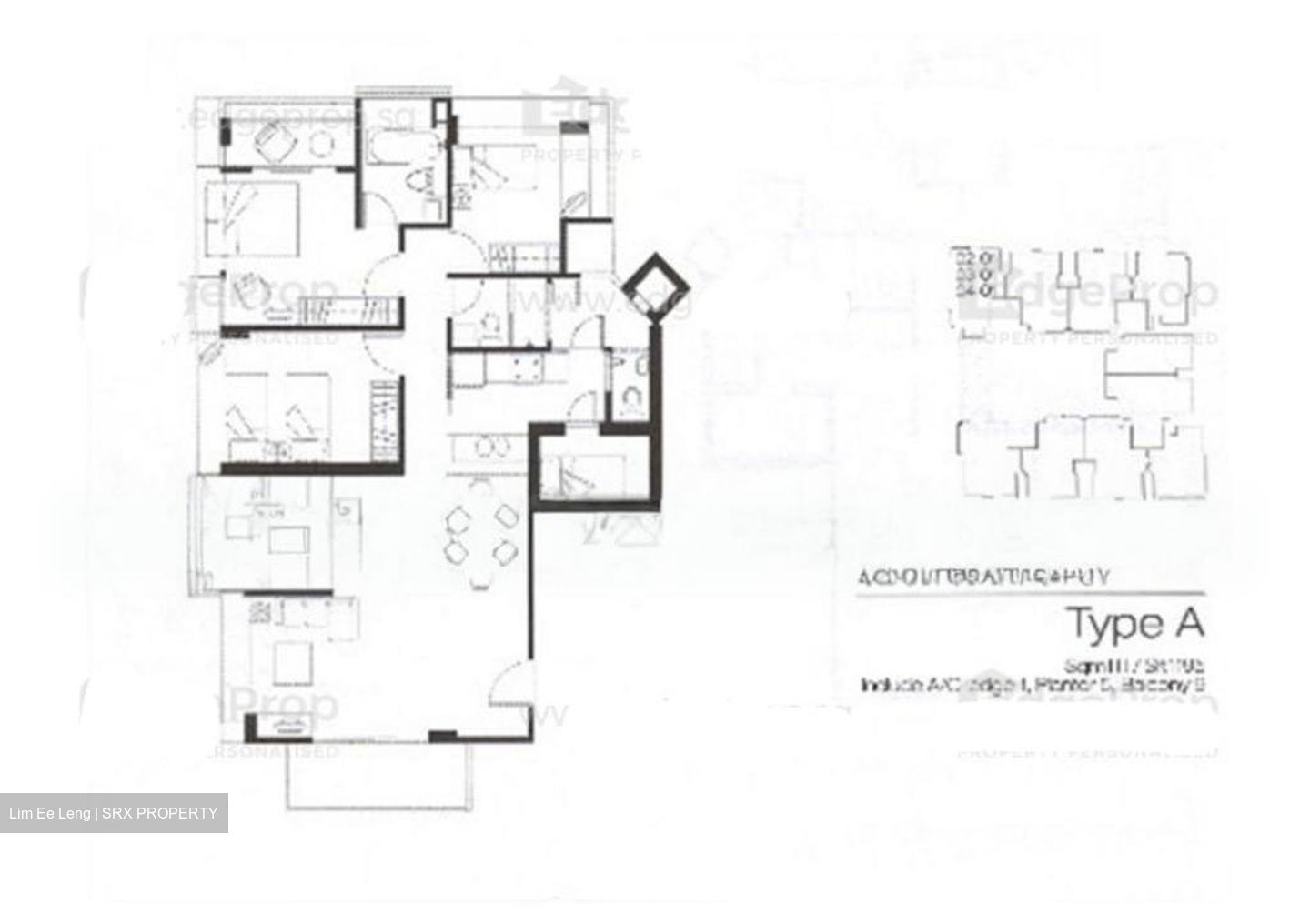Venezio (D16), Apartment #563323851